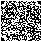 QR code with Manistee Maintenance Department contacts