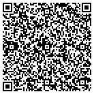 QR code with Madison Heights Nature Center contacts