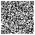 QR code with GNC contacts