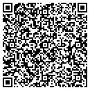 QR code with A Toe Truck contacts