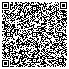 QR code with Service Master By Dennis Ling contacts