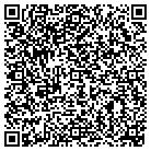 QR code with Roxy's Fine Stitchery contacts