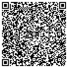 QR code with D C Welding & Fabricating Inc contacts