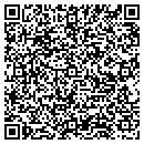 QR code with K Tel Contracting contacts