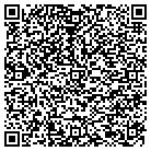 QR code with Handyman Cnnctions Ottawa Cnty contacts