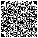 QR code with 21 East Hair Design contacts