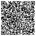 QR code with EDS contacts