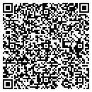 QR code with Radicispandex contacts