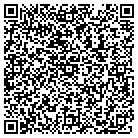 QR code with Falcone Listwan & O'Neil contacts