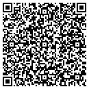 QR code with Vanburens Salon contacts