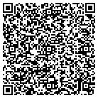 QR code with Huron Veterinary Clinic contacts