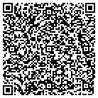 QR code with Custom Choice Contracting contacts