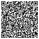 QR code with L A Clips contacts