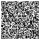 QR code with ECL Service contacts
