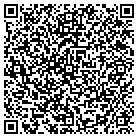 QR code with R H Grooters Construction Co contacts