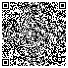 QR code with A & M Custom Built Homes Inc contacts