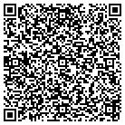 QR code with Higgins Notaries Public contacts