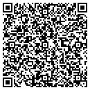 QR code with Tom's SERVICE contacts
