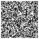 QR code with Rius Racing contacts
