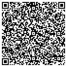 QR code with Constantine and Pitzer PC contacts