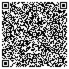 QR code with Delta Co Area Chamber Commerce contacts