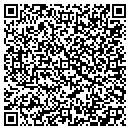 QR code with Atellier contacts