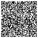 QR code with D C Fence contacts