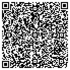 QR code with H & R Block Financial Advisors contacts