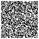 QR code with Central Michigan Home Care contacts
