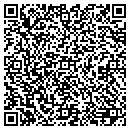 QR code with Km Distributing contacts