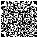 QR code with D L Wolf PC contacts