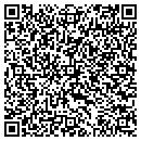 QR code with Yeast of Eden contacts