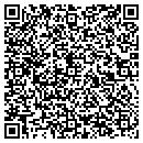 QR code with J & R Engineering contacts