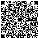 QR code with Usamc Lgistic Support Activity contacts