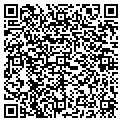 QR code with Cpcii contacts