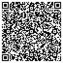 QR code with R C Rupp & Assoc contacts