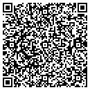 QR code with Chris Brant contacts