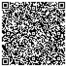 QR code with Phillip R Seaver Title Inc contacts