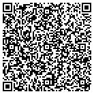 QR code with H & R Block Tax Service contacts