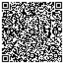 QR code with Heldak Farms contacts