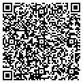 QR code with Cache contacts