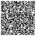 QR code with N Waller & Assoc Consulting contacts