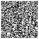QR code with Jeff Irvines Roofing Co contacts