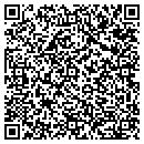 QR code with H & R Block contacts