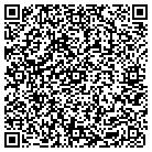 QR code with Hank's Trenching Service contacts