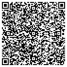 QR code with Ace Janitor Service Inc contacts