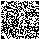 QR code with D Squared Consultant Service contacts