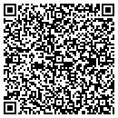 QR code with R S Electronics Inc contacts