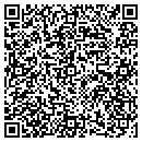 QR code with A & S Gutter Inc contacts