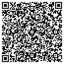 QR code with J & R Contracting contacts